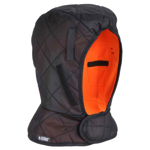6867 Shoulder Black Winter Liner 3-Layer - Exact Tool & Supply