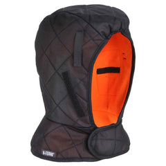 6867 Shoulder Black Winter Liner 3-Layer - Exact Tool & Supply