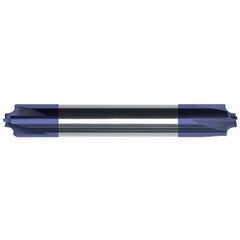.020RX1/4 SHK ROUNDER - Exact Tool & Supply