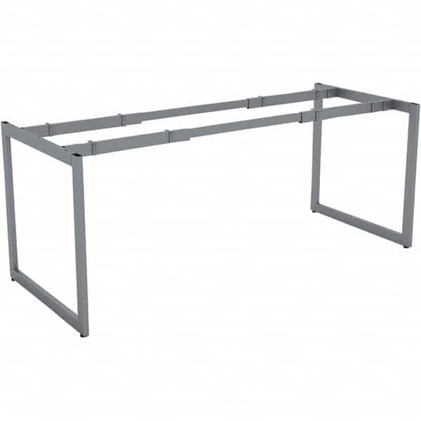 ALERA - Office Desks Type: Desk Leg Center Draw: No - Exact Tool & Supply