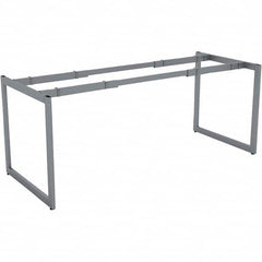 ALERA - Office Desks Type: Desk Leg Center Draw: No - Exact Tool & Supply