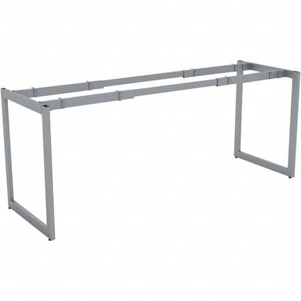 ALERA - Office Desks Type: Desk Leg Center Draw: No - Exact Tool & Supply