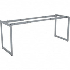 ALERA - Office Desks Type: Desk Leg Center Draw: No - Exact Tool & Supply