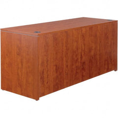 ALERA - Credenzas Type: Credenza Number of Drawers: 0 - Exact Tool & Supply