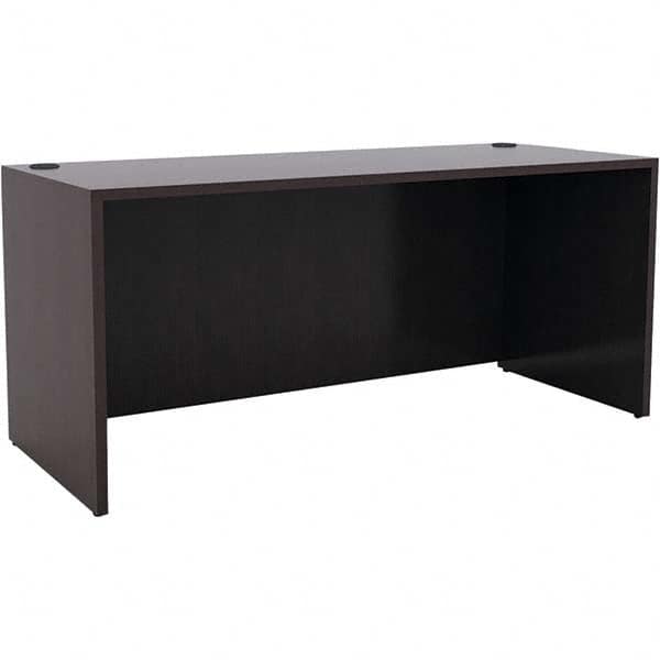 ALERA - Credenzas Type: Credenza Number of Drawers: 0 - Exact Tool & Supply