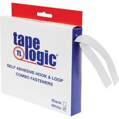 Tape Logic - Hook & Loop Component Type: Hook & Loop Type: Hook & Loop - Exact Tool & Supply