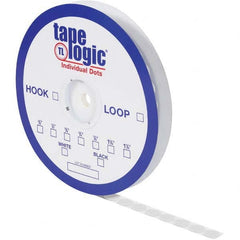 Tape Logic - Hook & Loop Component Type: Hook & Loop Type: Self Fastening - Exact Tool & Supply