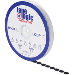 Tape Logic - Hook & Loop Component Type: Hook & Loop Type: Self Fastening - Exact Tool & Supply