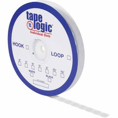 Tape Logic - Hook & Loop Component Type: Hook & Loop Type: Self Fastening - Exact Tool & Supply