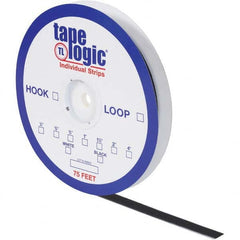 Tape Logic - Hook & Loop Component Type: Hook & Loop Type: Hook & Loop - Exact Tool & Supply