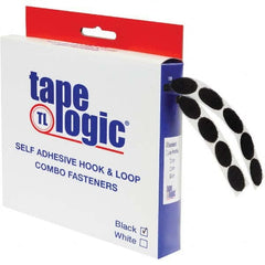 Tape Logic - Hook & Loop Component Type: Hook & Loop Type: Self Fastening - Exact Tool & Supply