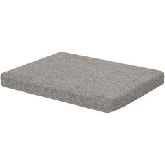ALERA - Cushions, Casters & Chair Accessories Type: Seat Cushion For Use With: Furniture - Exact Tool & Supply
