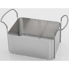 Elma - Parts Washer Parts Basket - Exact Tool & Supply