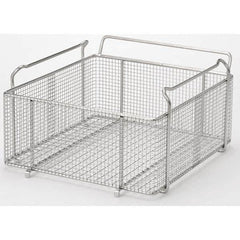 Elma - Parts Washer Parts Basket - Exact Tool & Supply