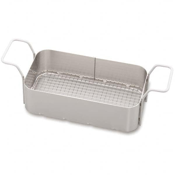 Elma - Parts Washer Parts Basket - Exact Tool & Supply