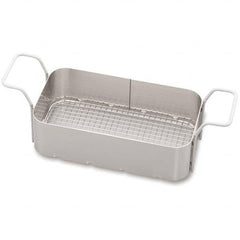 Elma - Parts Washer Parts Basket - Exact Tool & Supply