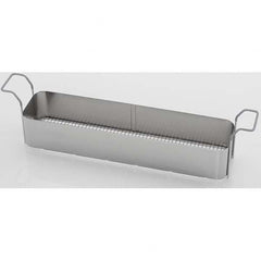 Elma - Parts Washer Parts Basket - Exact Tool & Supply