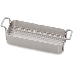 Elma - Parts Washer Parts Basket - Exact Tool & Supply