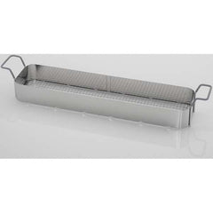Elma - Parts Washer Parts Basket - Exact Tool & Supply