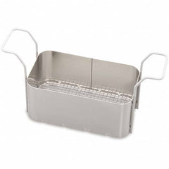 Elma - Parts Washer Parts Basket - Exact Tool & Supply