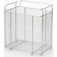 Elma - Parts Washer Parts Basket - Exact Tool & Supply