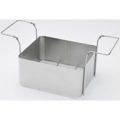 Elma - Parts Washer Parts Basket - Exact Tool & Supply