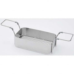 Elma - Parts Washer Parts Basket - Exact Tool & Supply