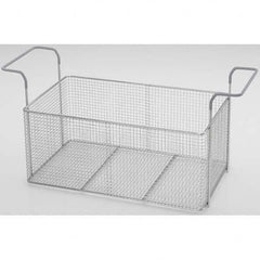 Elma - Parts Washer Parts Basket - Exact Tool & Supply