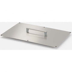 Elma - Parts Washer Cover - Exact Tool & Supply