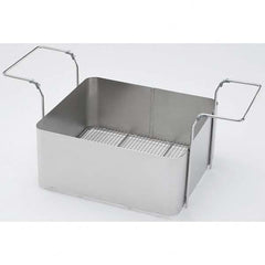 Elma - Parts Washer Parts Basket - Exact Tool & Supply