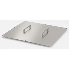 Elma - Parts Washer Cover - Exact Tool & Supply