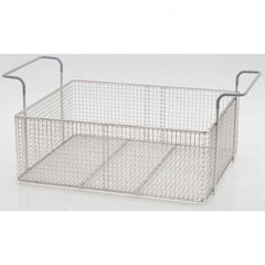 Elma - Parts Washer Parts Basket - Exact Tool & Supply