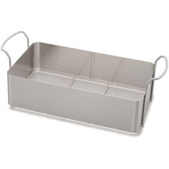 Elma - Parts Washer Parts Basket - Exact Tool & Supply