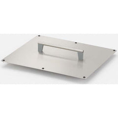 Elma - Parts Washer Cover - Exact Tool & Supply