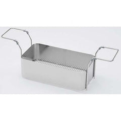 Elma - Parts Washer Parts Basket - Exact Tool & Supply