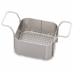 Elma - Parts Washer Parts Basket - Exact Tool & Supply