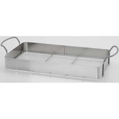 Elma - Parts Washer Parts Basket - Exact Tool & Supply