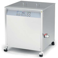 Elma - 67.4 Gal Free Standing Water-Based Ultrasonic Cleaner - Exact Tool & Supply
