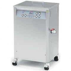 Elma - 15.3 Gal Free Standing Water-Based Ultrasonic Cleaner - Exact Tool & Supply