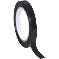 Tape Logic - Filament & Strapping Tape Type: Strapping Tape Color: Black - Exact Tool & Supply