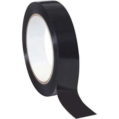 Tape Logic - Filament & Strapping Tape Type: Strapping Tape Color: Black - Exact Tool & Supply
