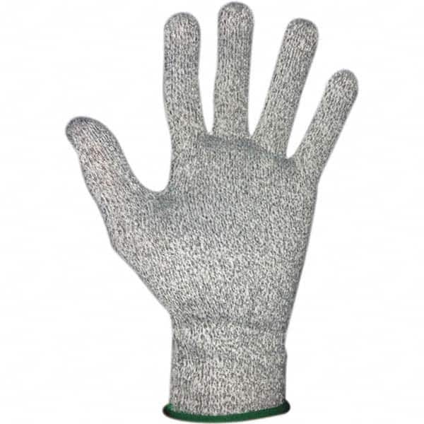 SHOWA - Size M (7), ANSI Cut Lvl A4, ANSI Puncture Lvl 1, ANSI Abrasion Lvl 1, Cut Resistant Gloves - Exact Tool & Supply