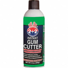 Berkebile - 13 oz Aerosol Can Automotive Cleaner/Degreaser - Exact Tool & Supply
