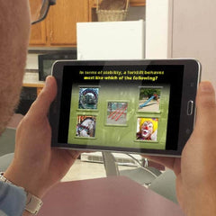 Marcom - Micro-Learning Safety & Regulatory Compliance Courses for 1-100 Employees, Multimedia Training Kit - Exact Tool & Supply
