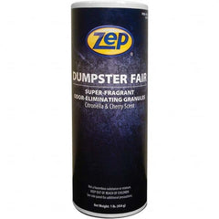 ZEP - Air Fresheners Type: Industrial Cleaner Scent: Cherry - Exact Tool & Supply