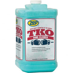 ZEP - 1 Gal Bottle Soap - Exact Tool & Supply