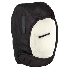6950 Reg Black 3-Layer Winter Liner W/Sherpa Fleece - Exact Tool & Supply