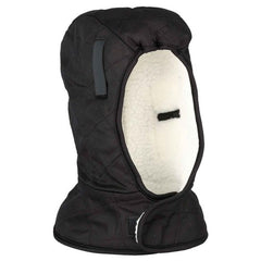 6952 Shoulder Black 3-Layer Winter Liner W/Sherpa Fleece - Exact Tool & Supply