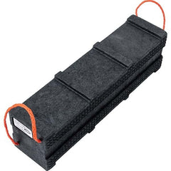 AME International - Cribbing Blocks & Sets Material: Plastic Height (Inch): 7 - Exact Tool & Supply