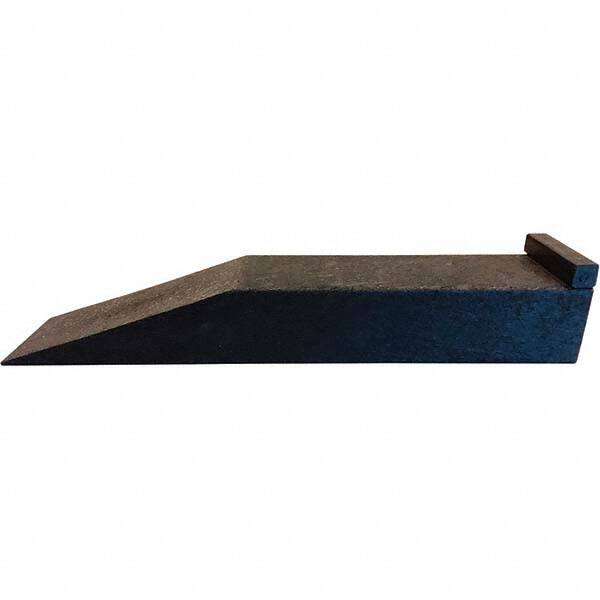 AME International - Cribbing Blocks & Sets Material: Plastic Height (Inch): 6 - Exact Tool & Supply